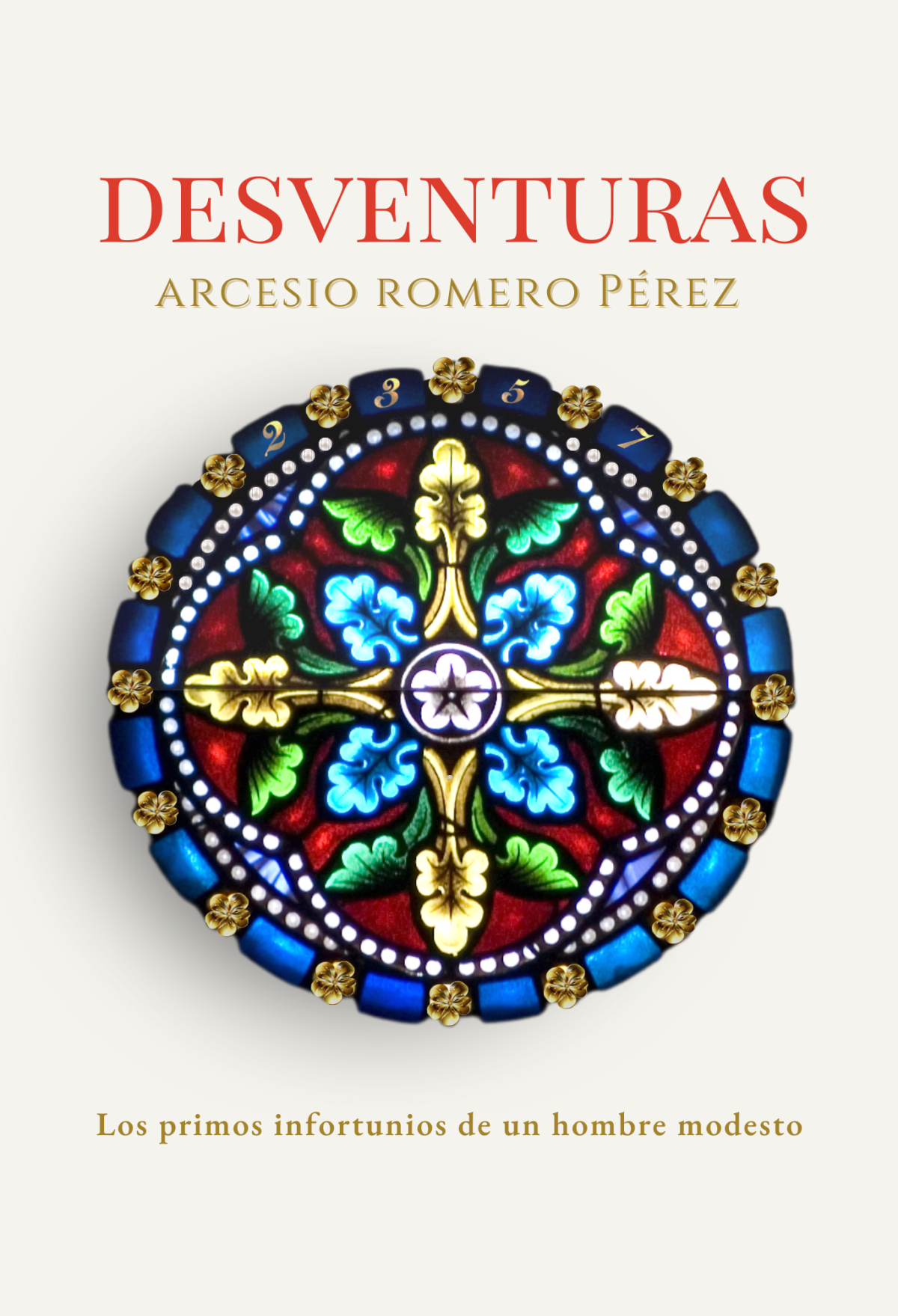 DESVENTURAS… puras y duras..!