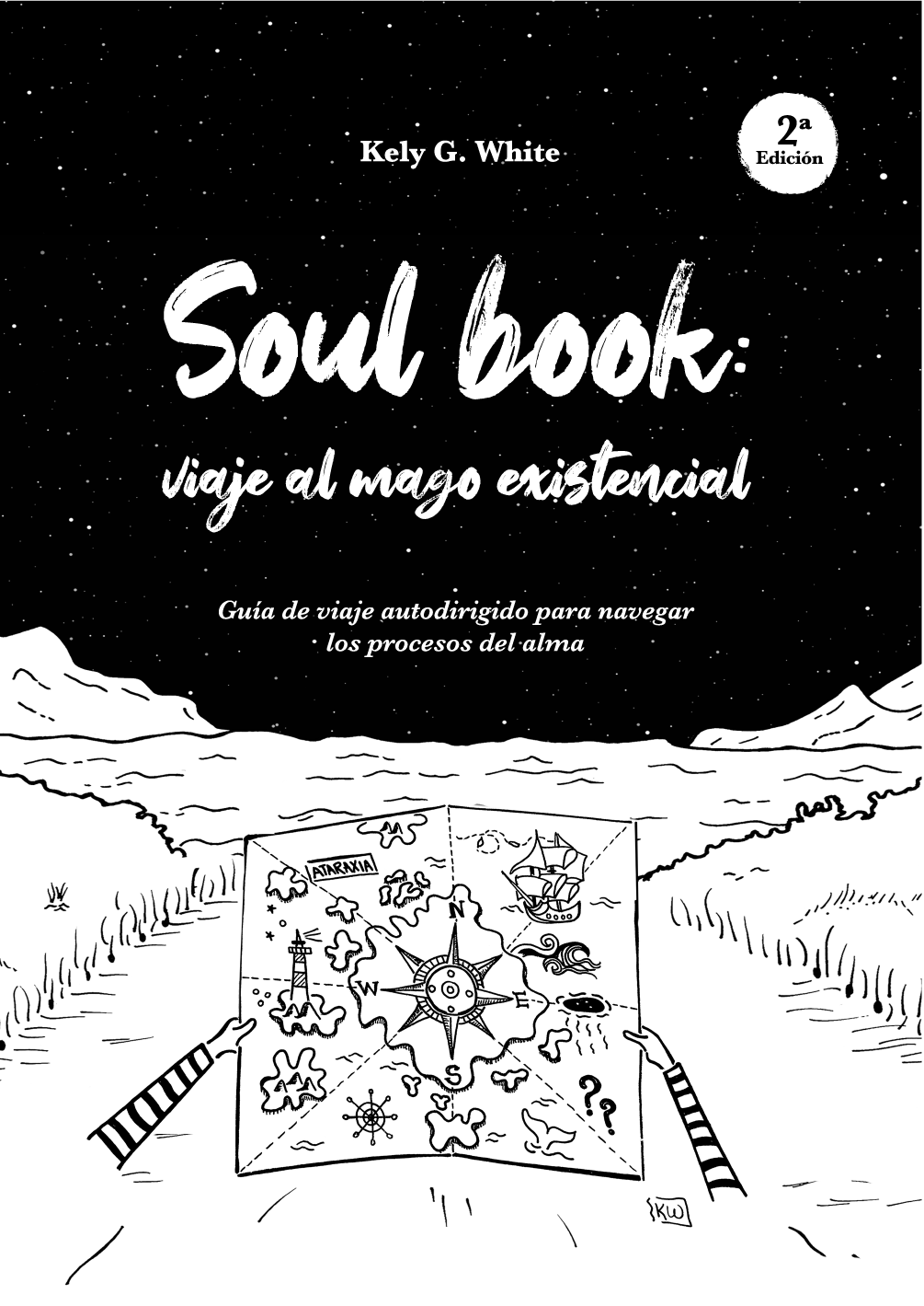 SOUL… el ALMA de un BOOK…