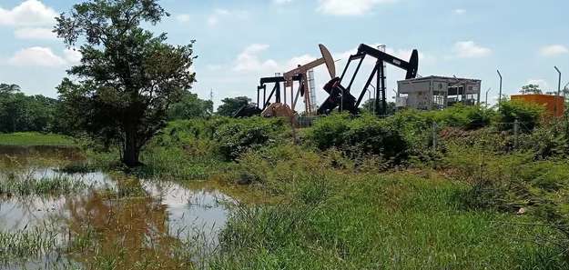 PROMESAS POSTPETROLERAS DILUIDAS, TRANSICIONES ENTREVERADAS Y TRIUNFO PETROLERO