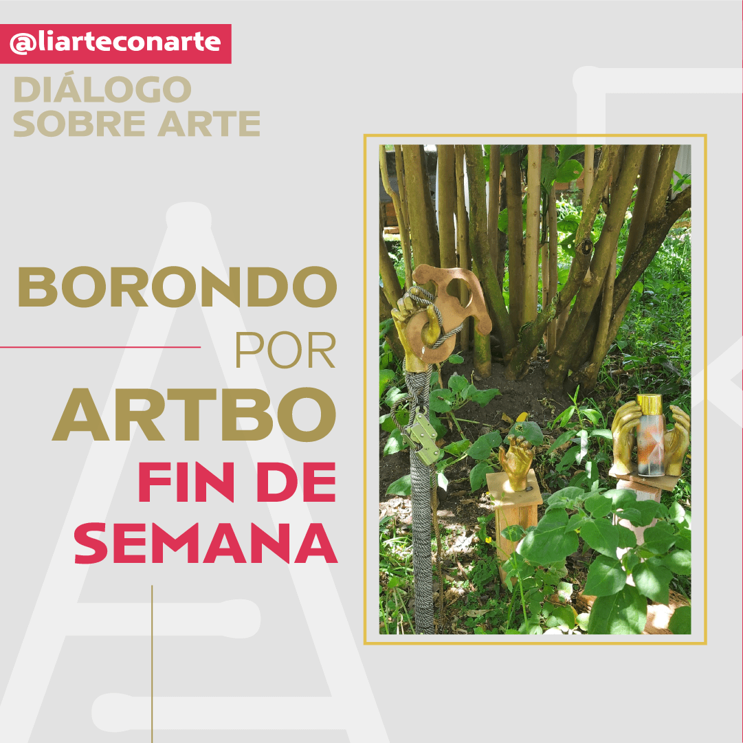Artbo Fin de Semana: así espero disfrutarlo