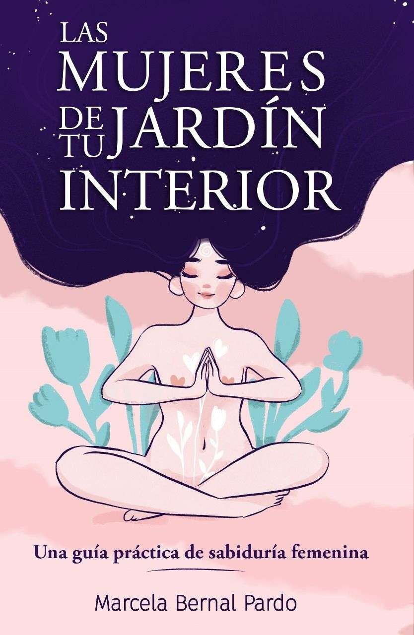 Las MUJERES…de tu JARDÍN INTERIOR