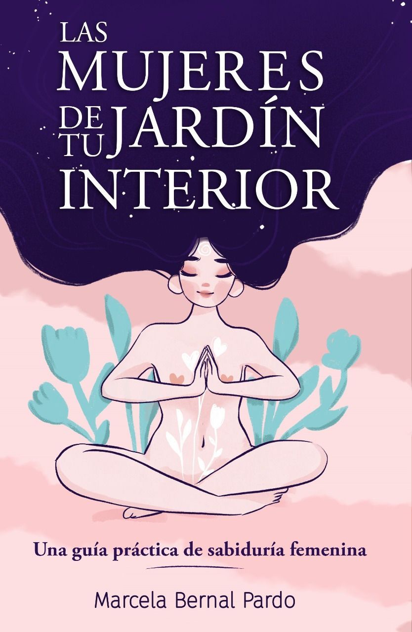 Las MUJERES…de tu JARDÍN INTERIOR