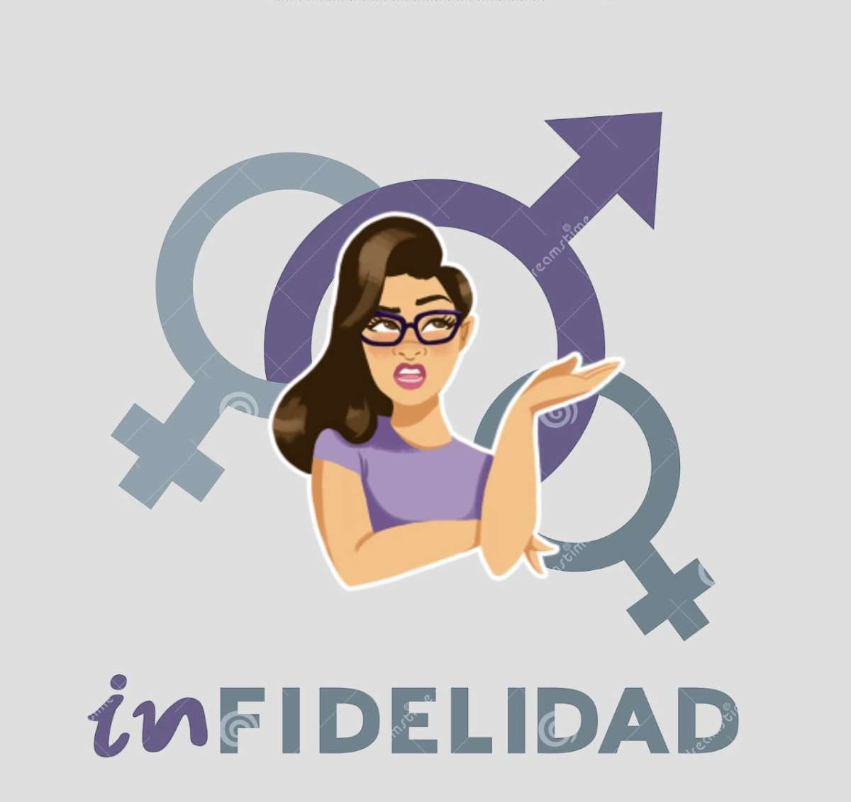 ¿A cuento de que el estado tendría el poder de meterse en medio de nuestras piernas?