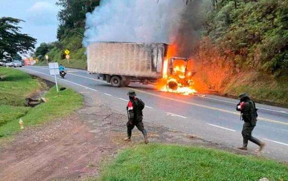 ¿Las negociaciones acabarán la guerra en Colombia?