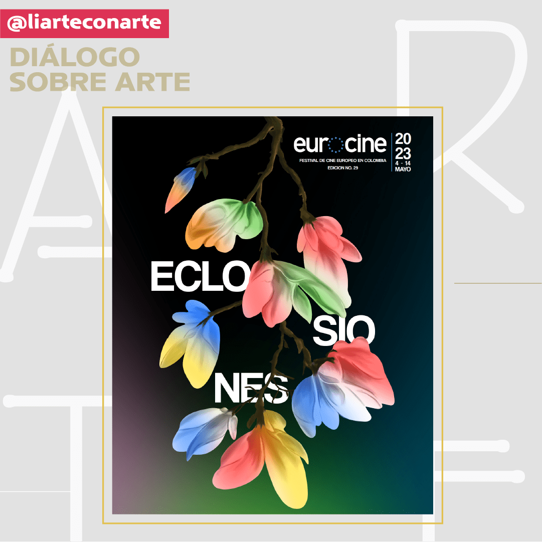 Eurocine 2023: más 300 proyecciones de películas de ficción y documental