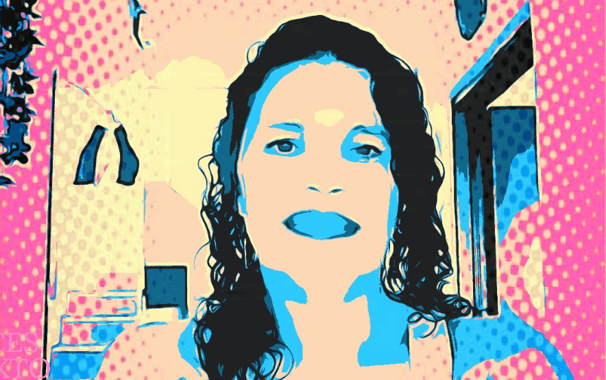 “¡Gracias por no asesinarme!” (Mi tía se salvó de un feminicidio)