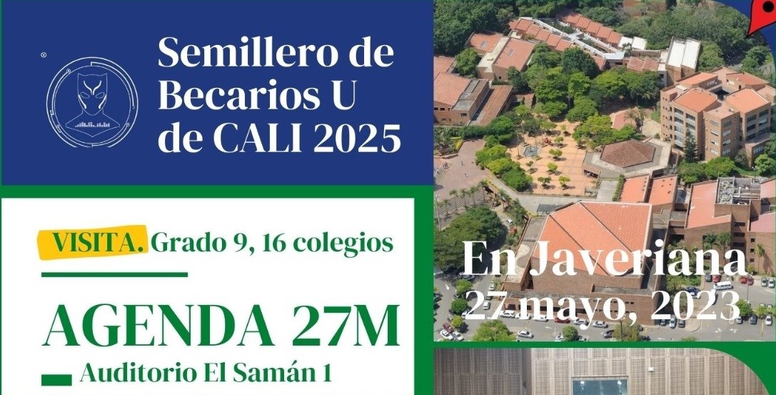 En la Javeriana, Semillero de Becarios U de Cali completará Selección de Debate