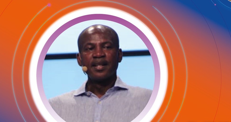 Académico William Mina en vivo por El Espectador en «Revista Colombia Afro TV»