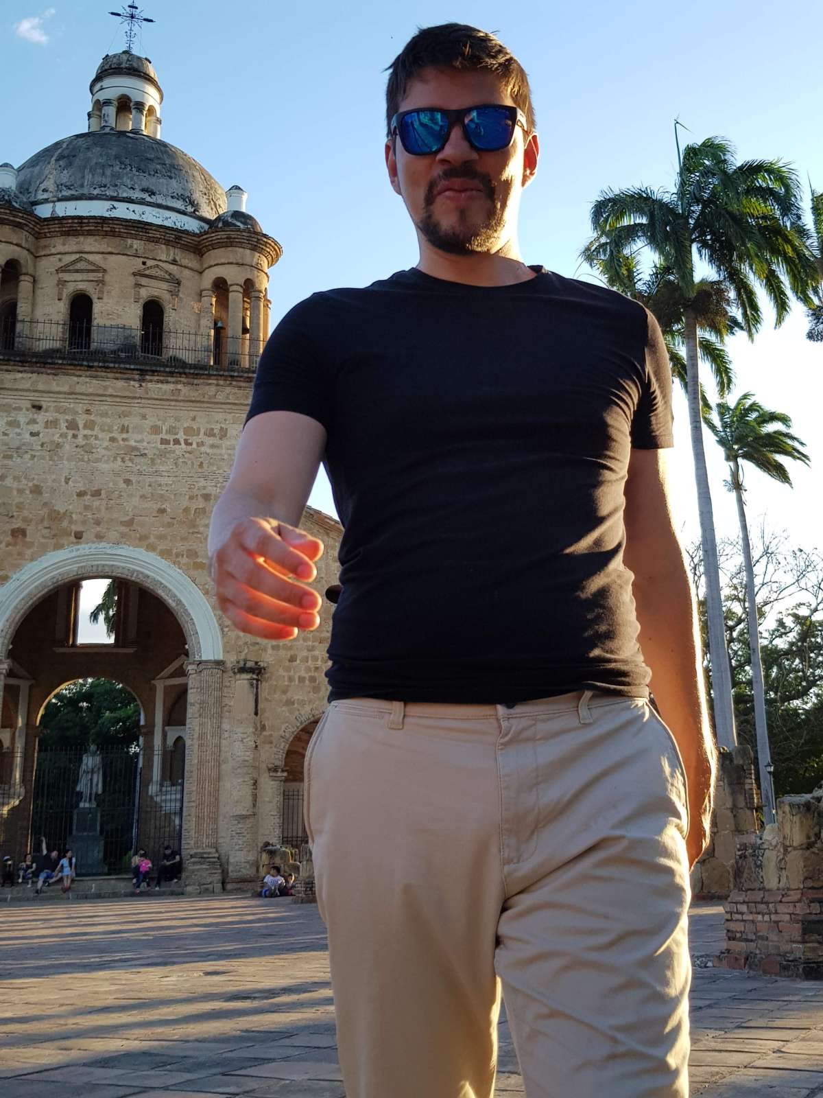 Así se vive un viaje a las raíces