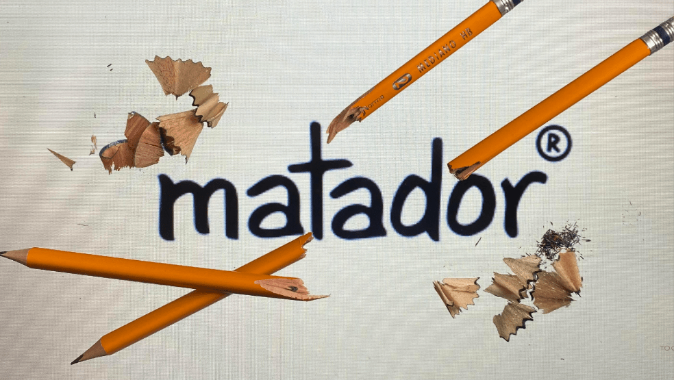 ¡No te quites la vida, Matador!