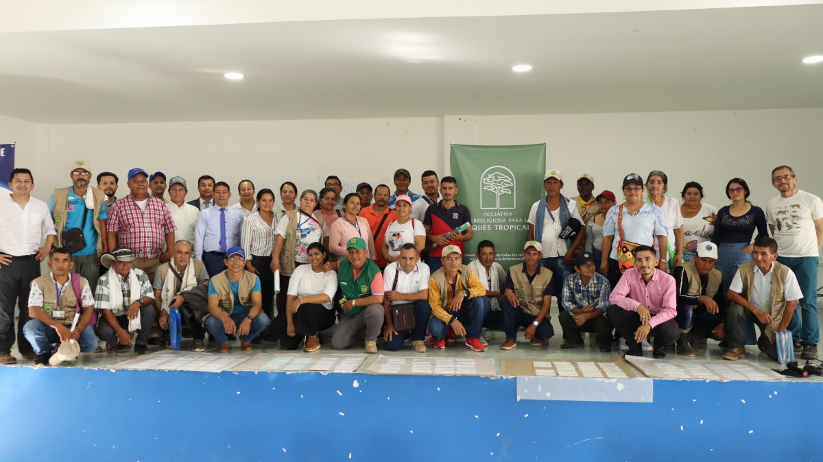 En Curillo, Caquetá se hizo el lanzamiento de un nuevo capítulo local