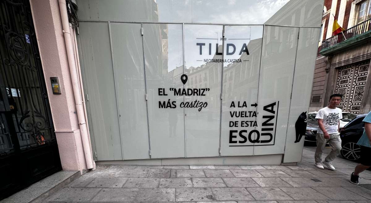 MADRIZ…MADRIZ…MADRIZ..!