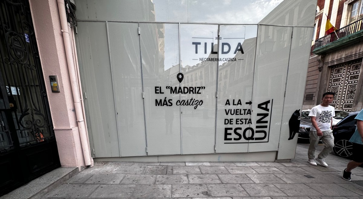 MADRIZ…MADRIZ…MADRIZ..!