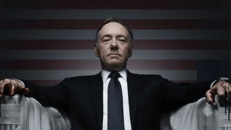 Sexo, mentiras y video: Lo que enseña el caso Kevin Spacey