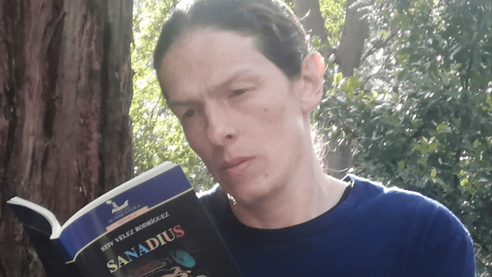 La novela que se escribió en calles y burdeles de Bogotá