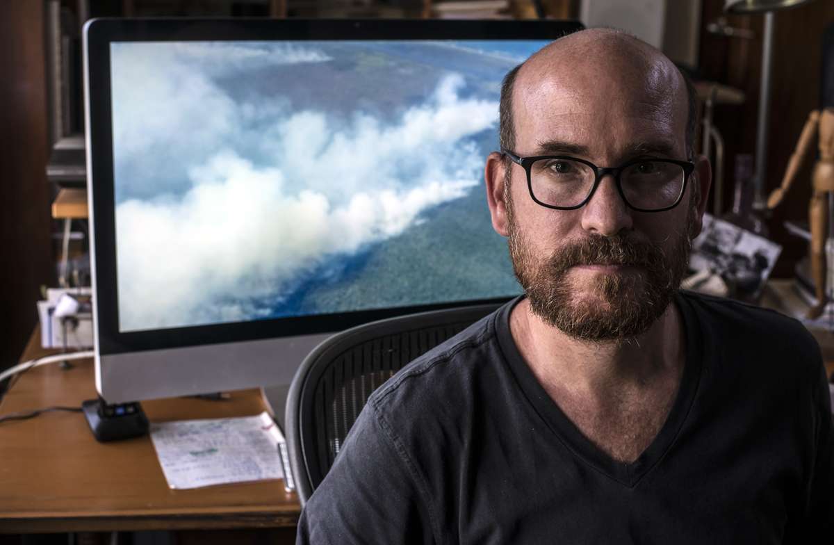 “Este gobierno, en materia de protección de los recursos naturales, ha sido el peor que ha tenido Nicaragua en su historia” | ENTREVISTA