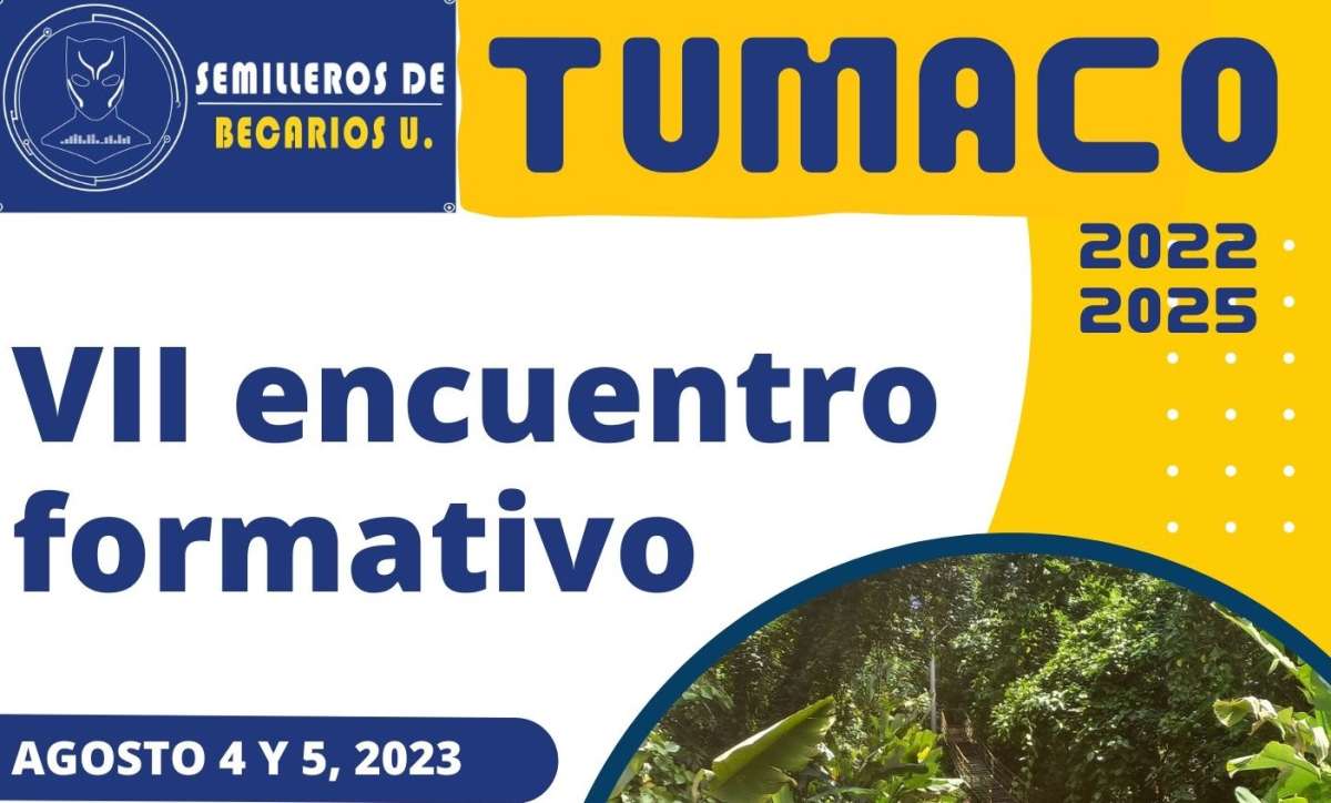 Tumaco: Cuadro de Honor e inmersión de futuro del Semillero de Becarios U 2022-2025