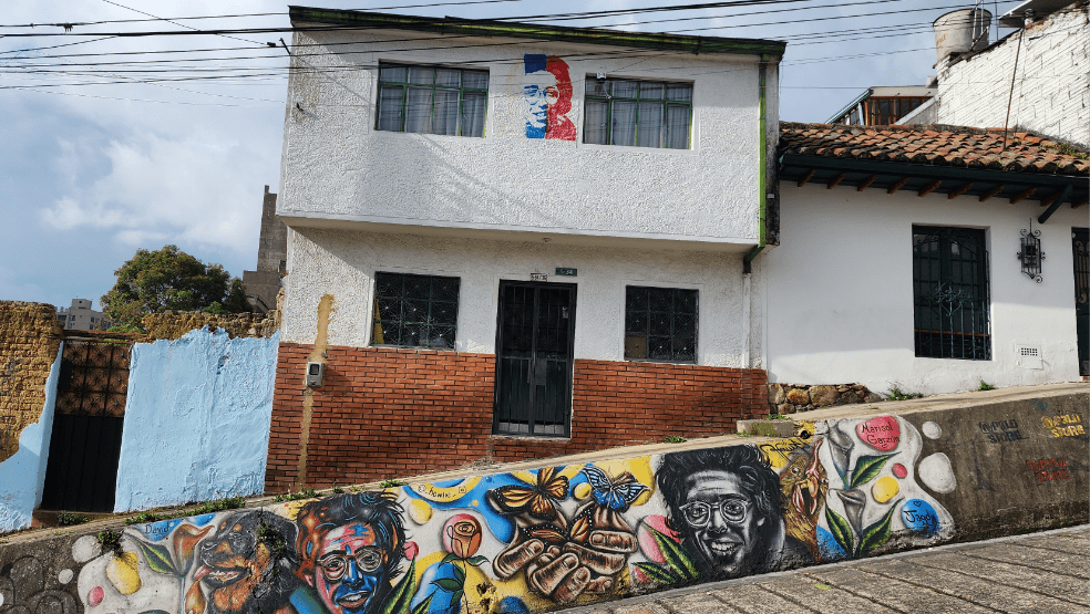 24 años sin ese buen tipo que no se callaba nada