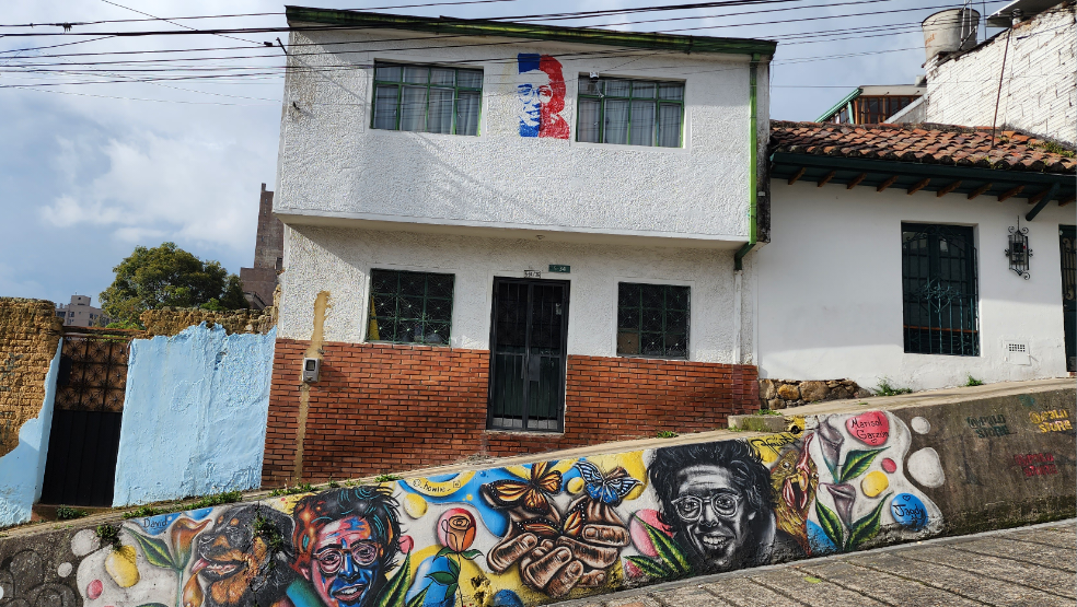 24 años sin ese buen tipo que no se callaba nada