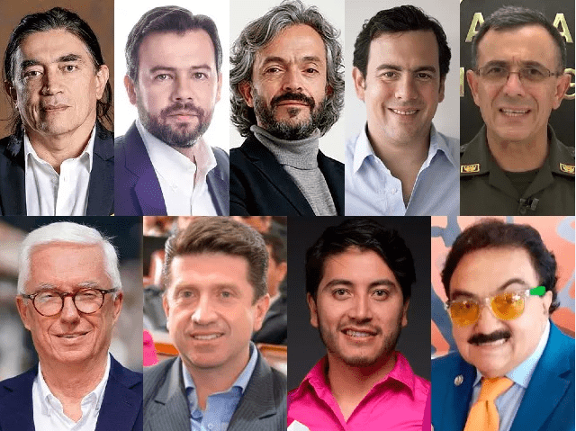 No hablen carreta