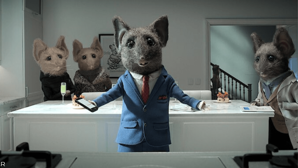 ¿Cuántas ratas por habitante hay en Bogotá?