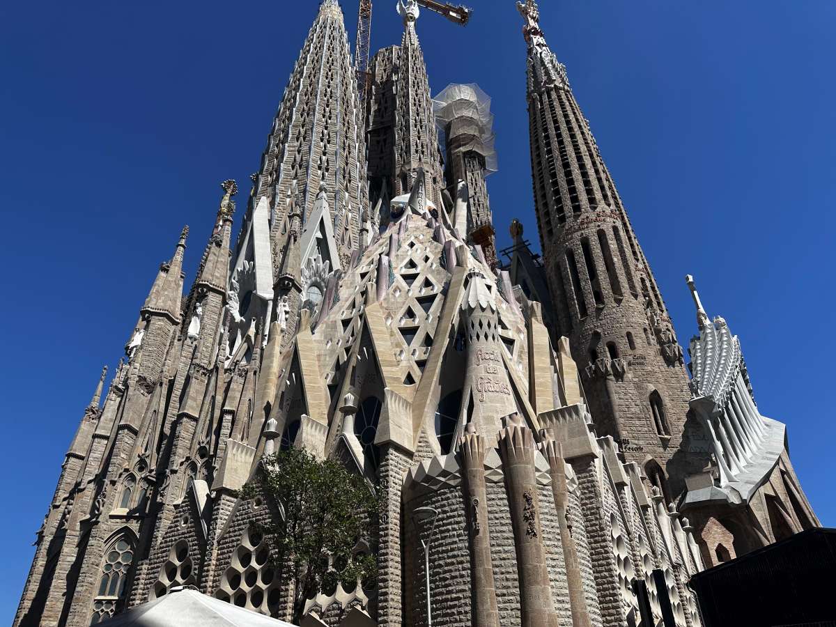 Dos BREVES HISTORIAS…sin PALABRAS. PARTE VI.