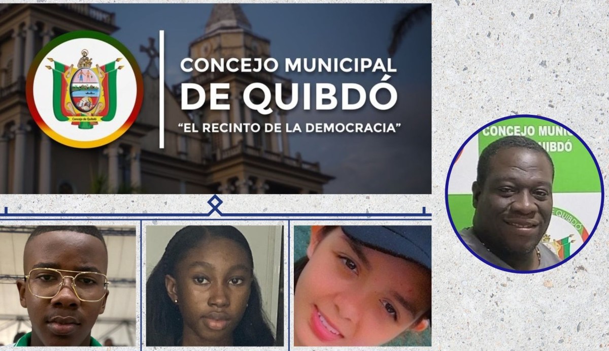 Concejo de Quibdó escuchará a estudiantes sobre acceso a universidades acreditadas