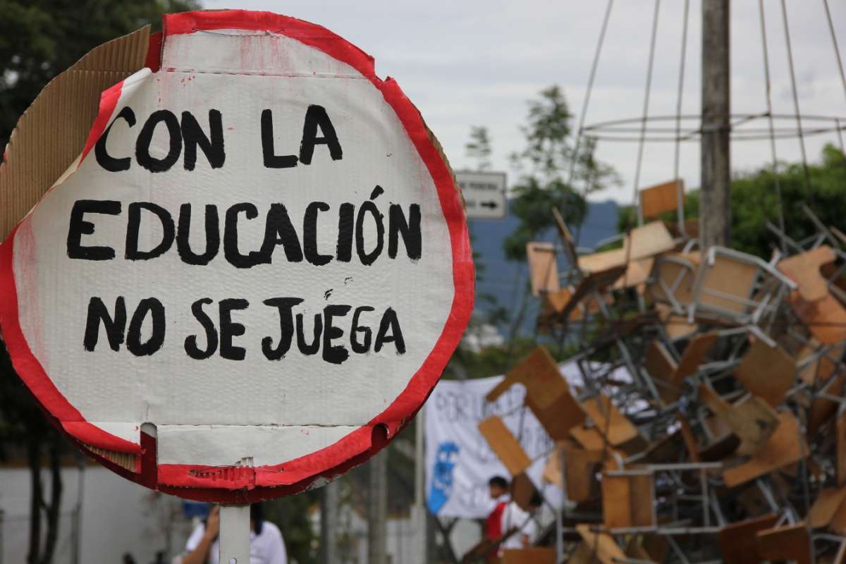 Coevaluación y (re)elección