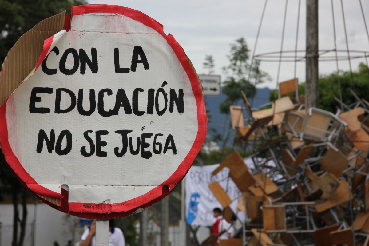 Coevaluación y (re)elección