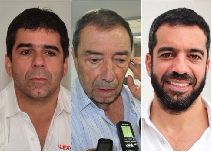Los Char, una familia turca sinvergüenza