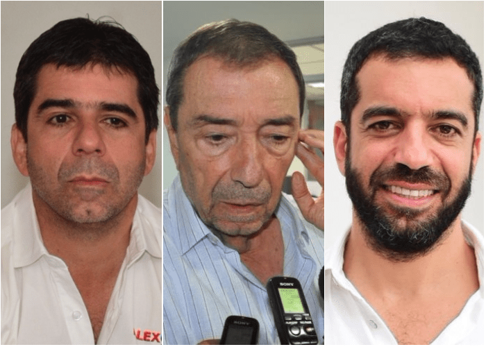 Los Char, una familia turca sinvergüenza