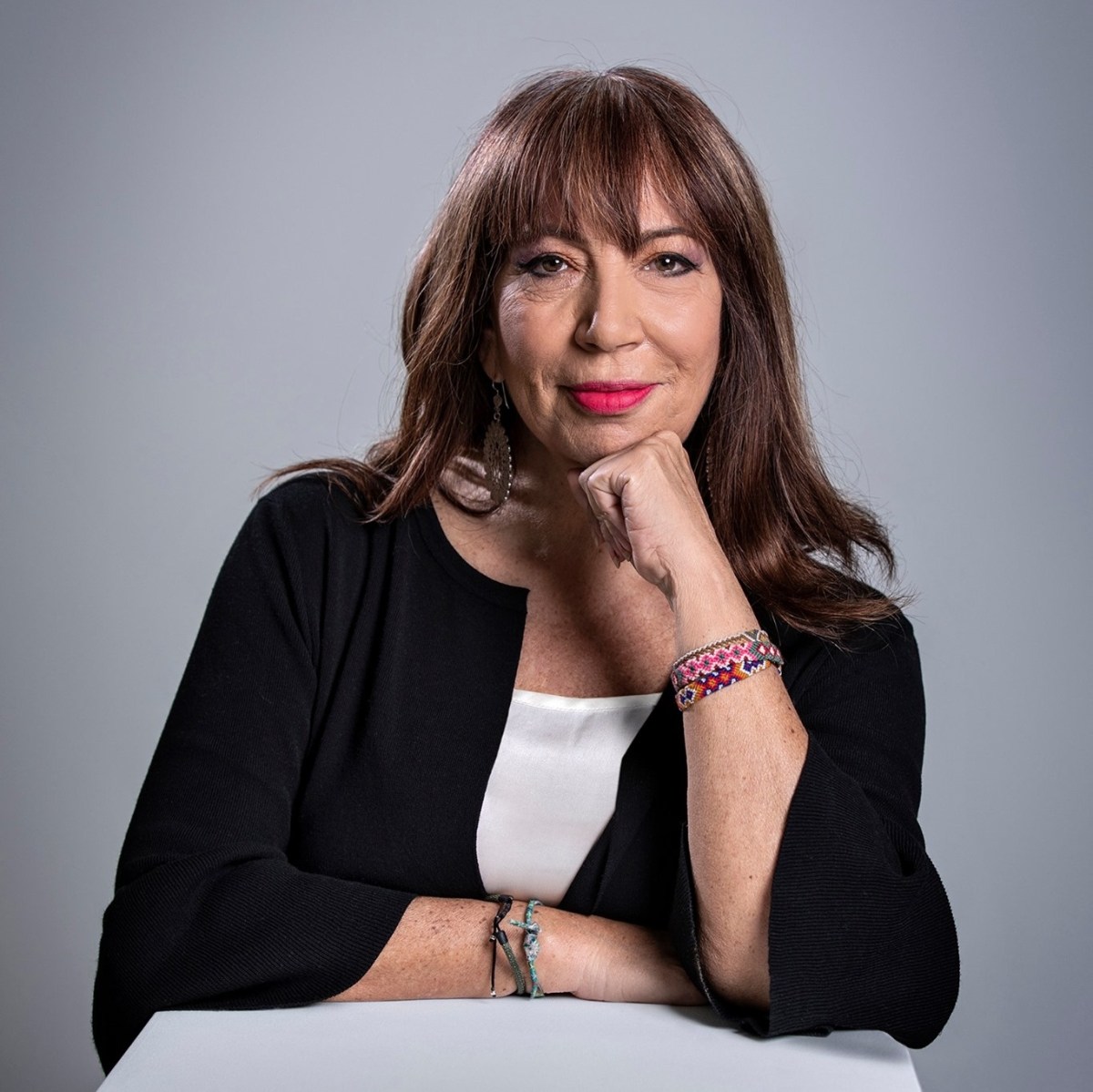 Carta a María Jimena Duzán