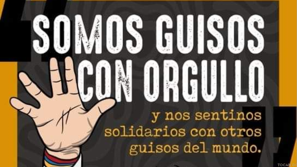 Elogio del guiso y la guisa