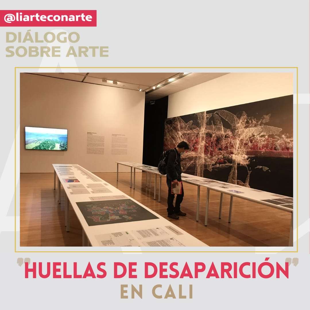 “Huellas de desaparición” en Cali: cinco datos clave de la exposición