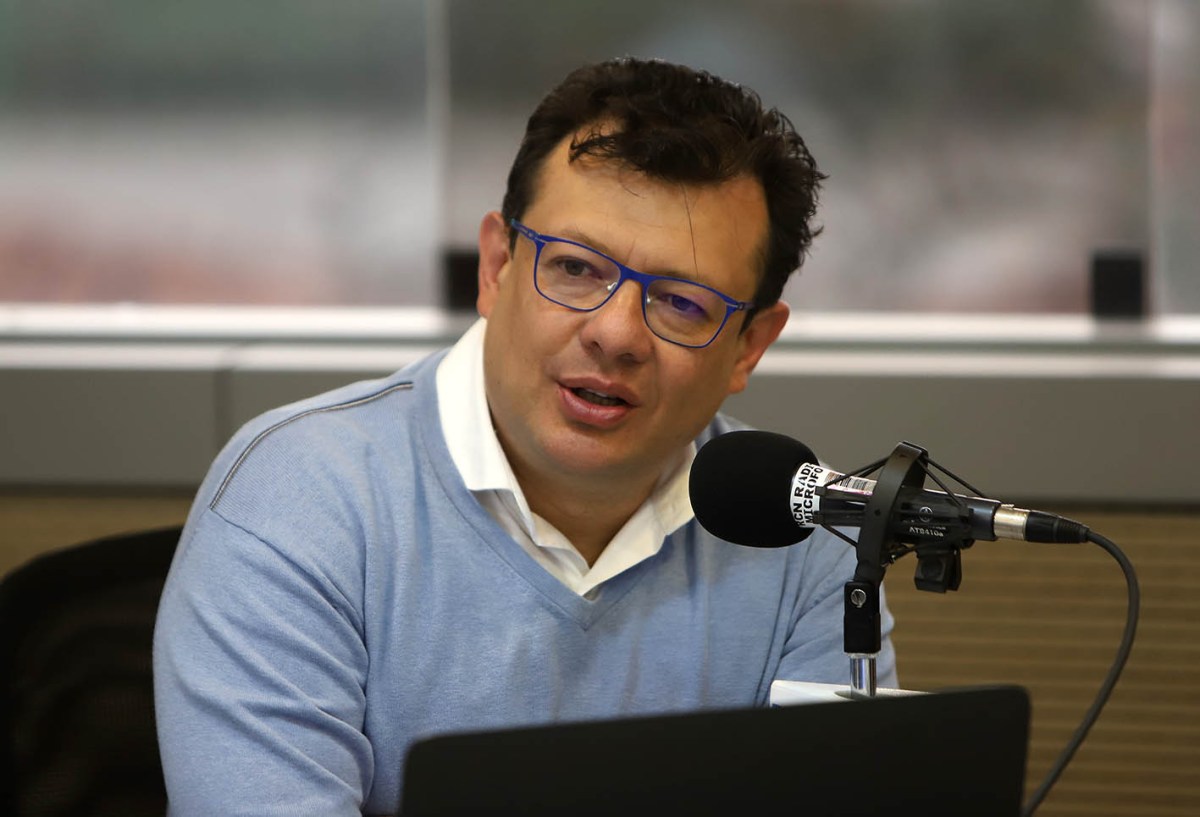 Sí Hollman fuera uribista
