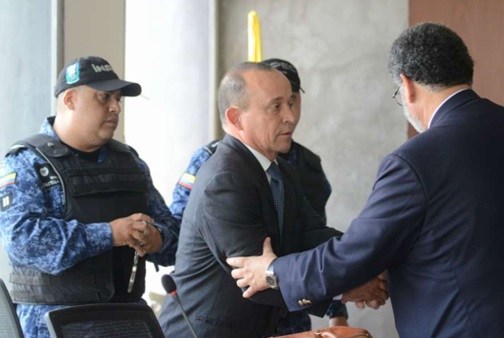 Santiago Uribe Vélez y el “clan de los doce apóstoles”