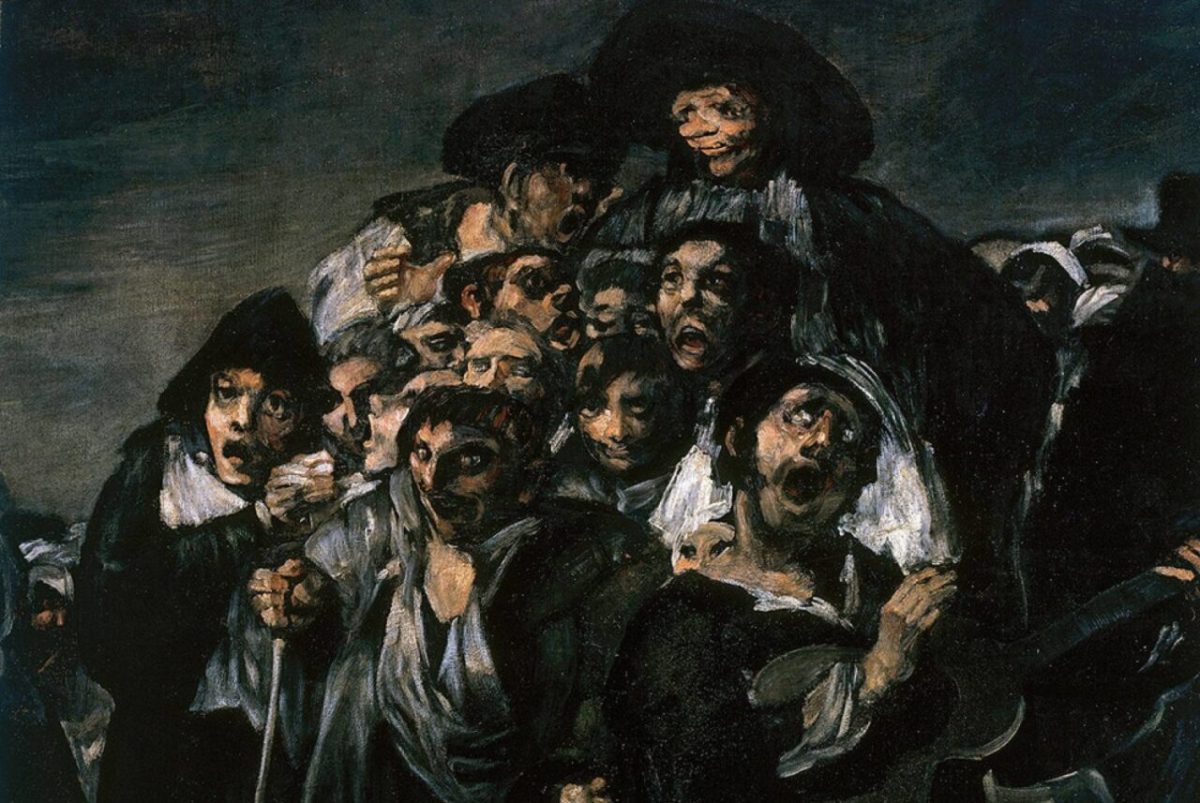 2024: un año histórico para el mundo