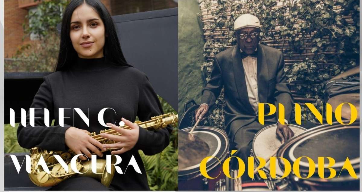 Día Internacional del Jazz con pilos del Caribe y el Pacífico