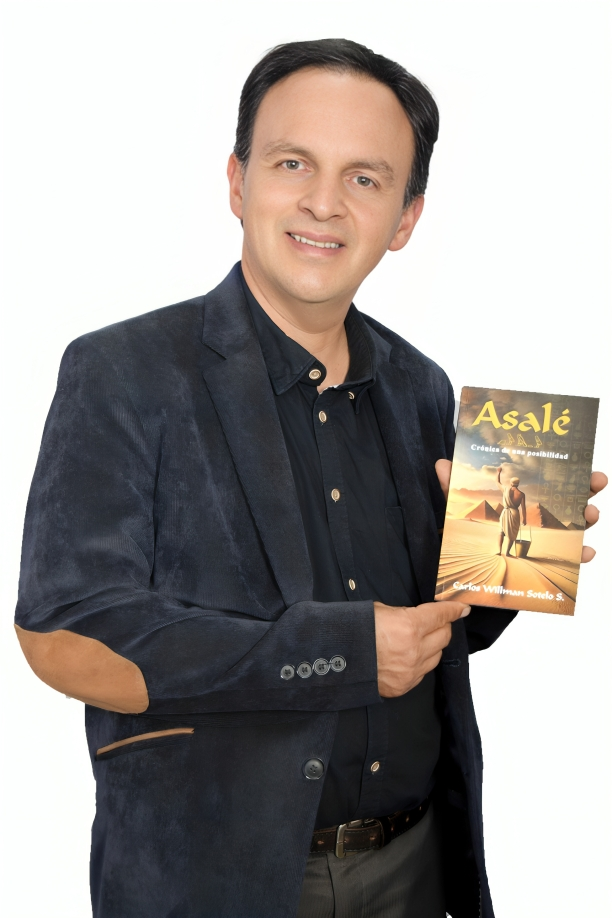 ASALÉ…by C.W.S.S