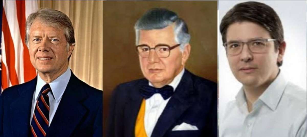 Las “tragedias familiares” de la élite colombiana