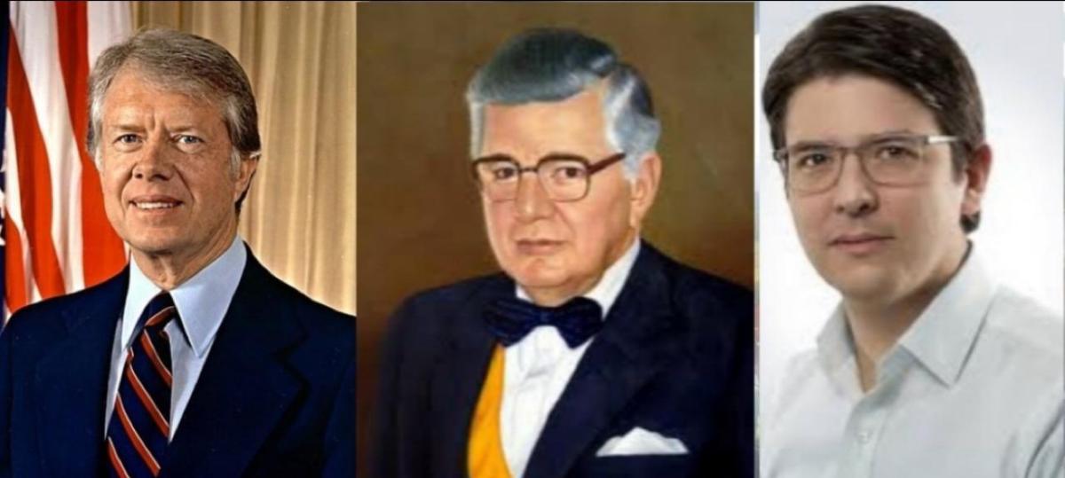 Las “tragedias familiares” de la élite colombiana