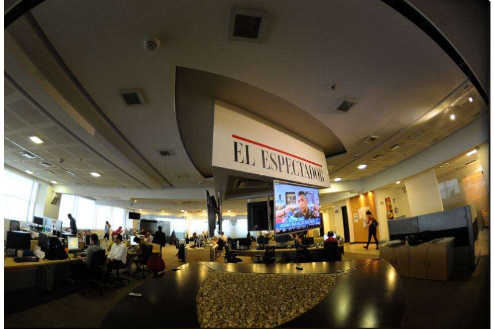 Blogs El Espectador