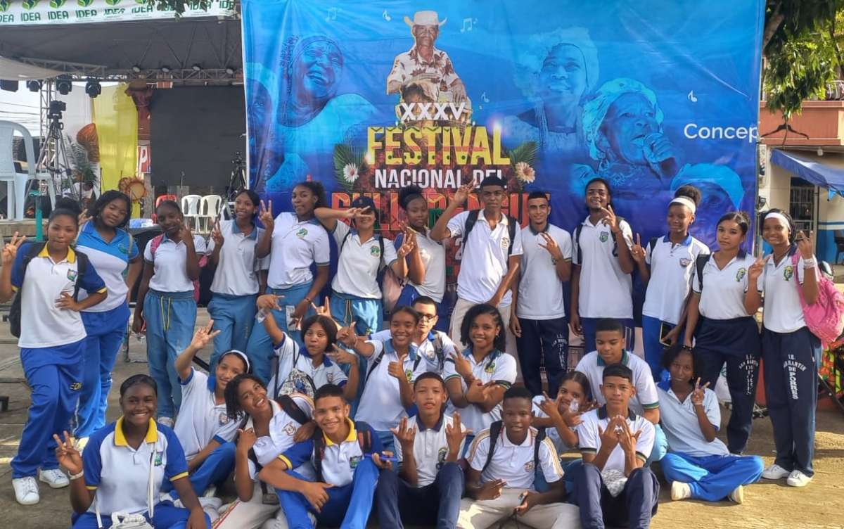 348 pilos construyendo su “madredeDios” con Pre-Saber del Icfes y simulacro de Saber 11 de Puntaje Nacional