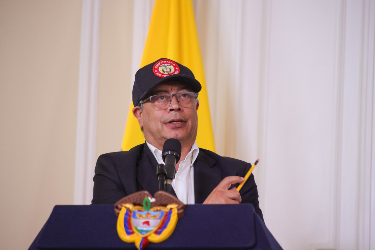 Presidente Petro: ¿El poder estatal para qué?
