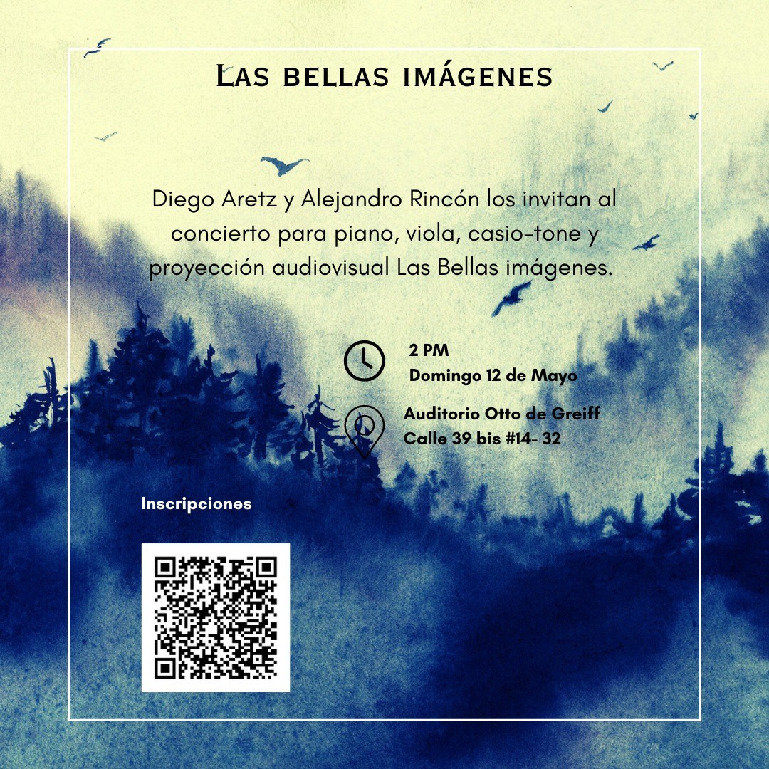 Las Bellas Imágenes.
