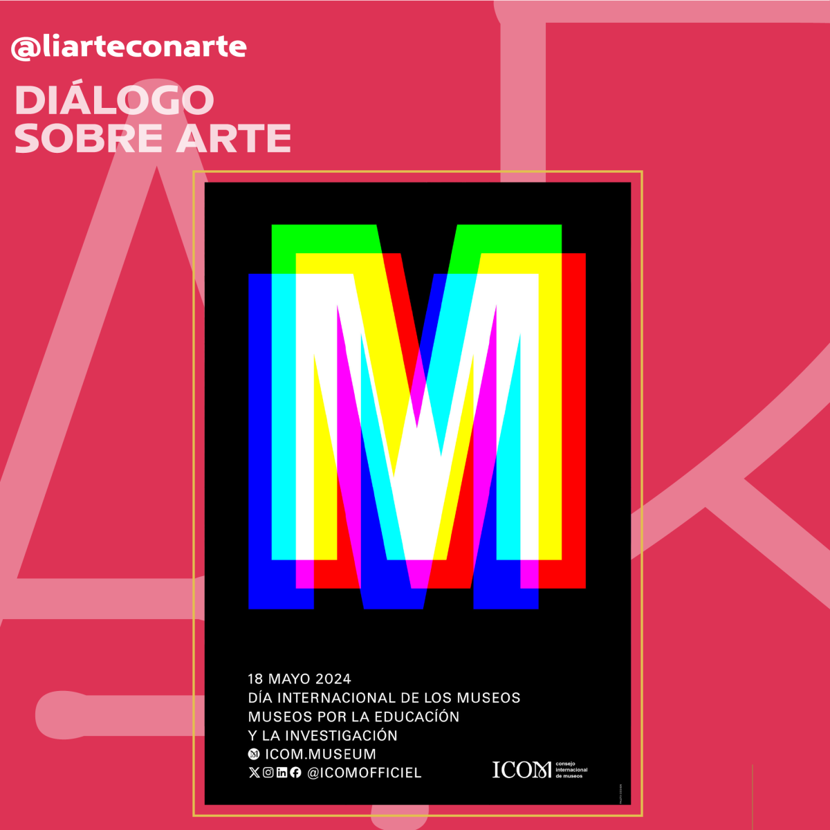Día Internacional de los Museos 2024: visítalos este sábado 18 de mayo