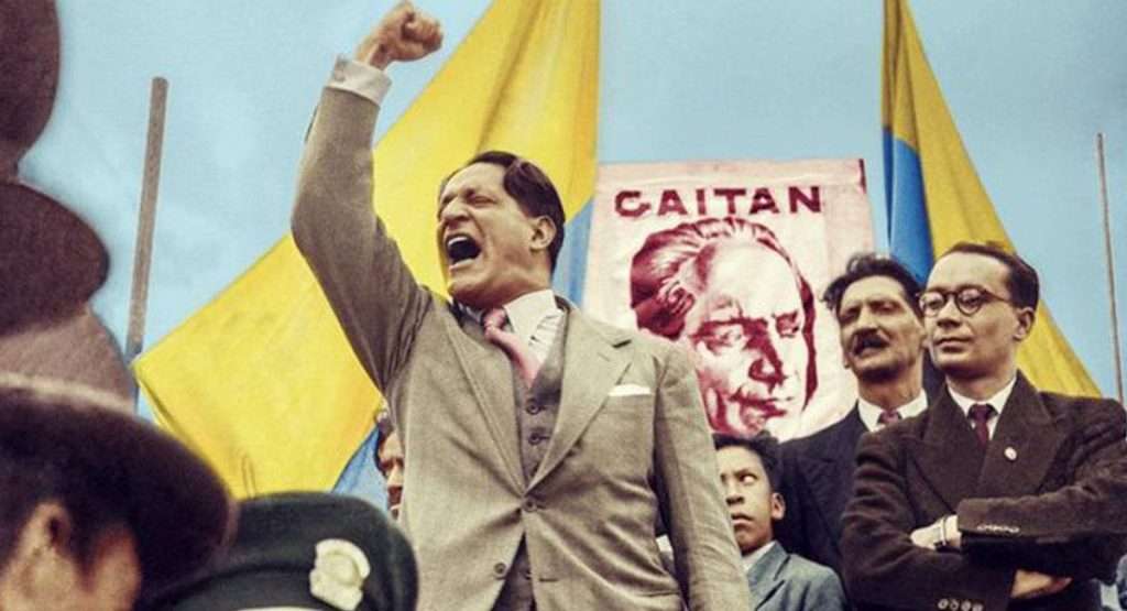 La Violencia no inició con el asesinato de Gaitán