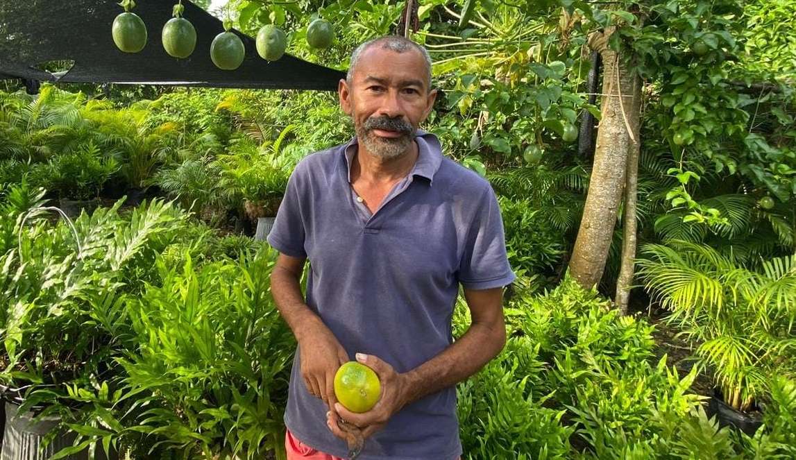 José, “El Flaco”: historia de vida en Turbaco, Bolívar