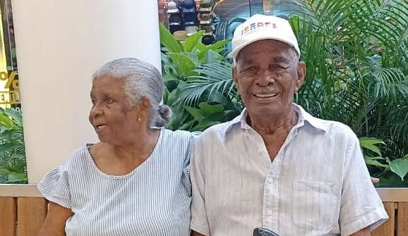 Pedro Bello Beszino, mi bisabuelo salvado de los tiburones, cumple 100 años