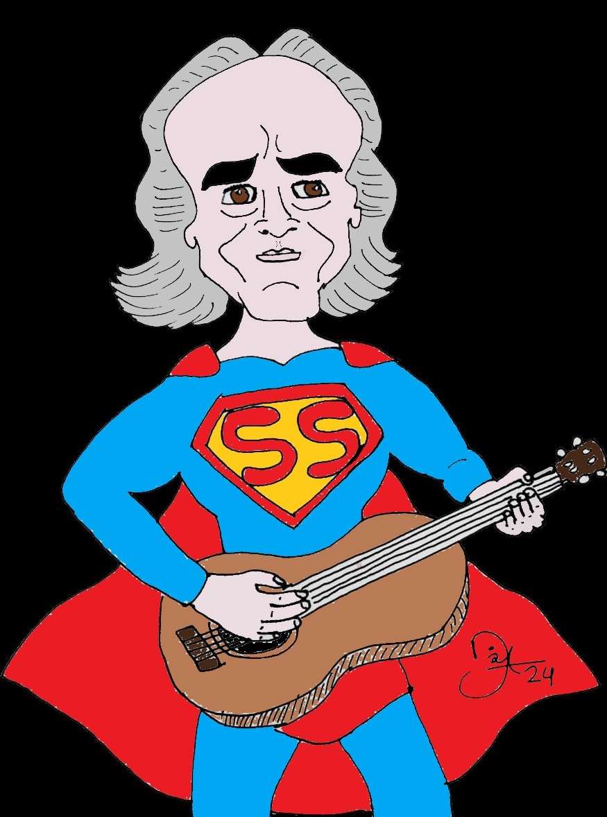 Serrat Siempre!